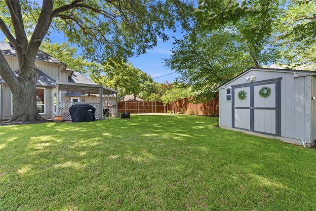 3419 Bridlegate Drive, Arlington, TX 76016