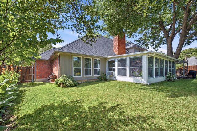 3419 Bridlegate Drive, Arlington, TX 76016