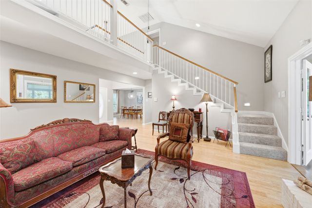 3419 Bridlegate Drive, Arlington, TX 76016