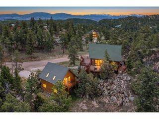 298 Mount Massive Dr, Livermore, CO 80536