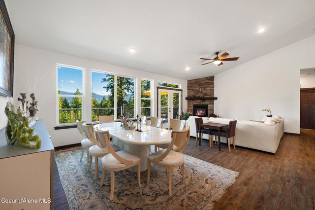 37511 E HAYDEN LAKE RD, Hayden, ID 83835