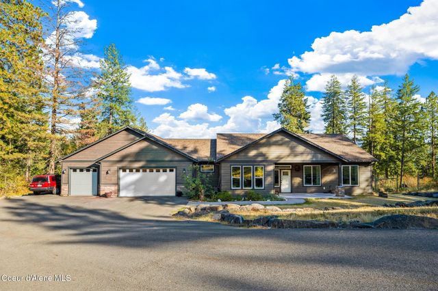 37511 E HAYDEN LAKE RD, Hayden, ID 83835
