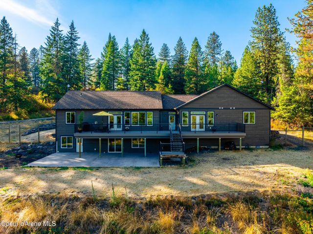 37511 E HAYDEN LAKE RD, Hayden, ID 83835