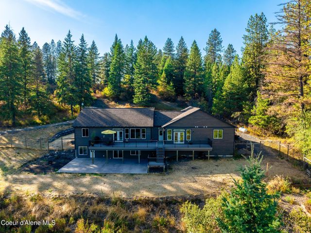 37511 E HAYDEN LAKE RD, Hayden, ID 83835