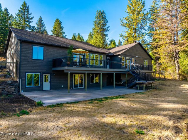 37511 E HAYDEN LAKE RD, Hayden, ID 83835