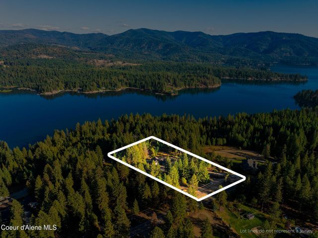 37511 E HAYDEN LAKE RD, Hayden, ID 83835