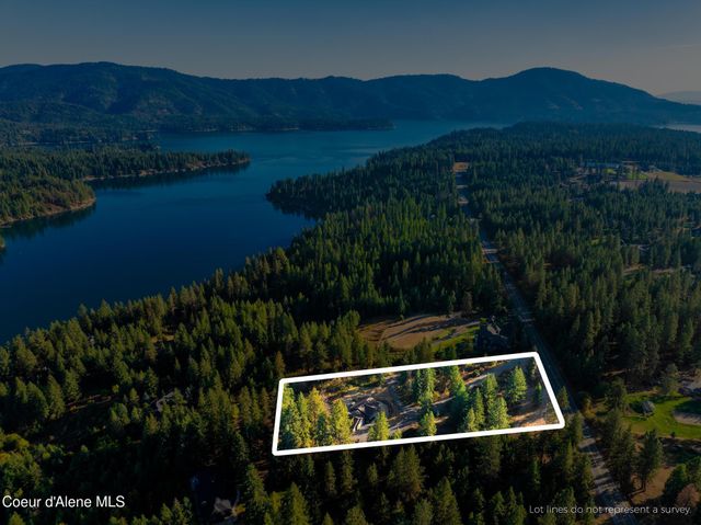 37511 E HAYDEN LAKE RD, Hayden, ID 83835