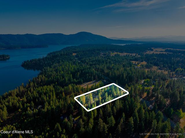 37511 E HAYDEN LAKE RD, Hayden, ID 83835