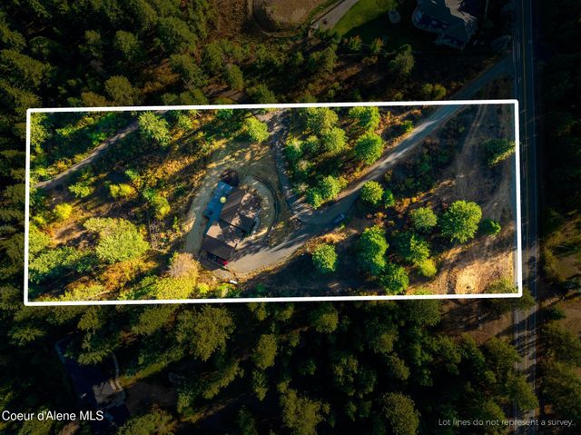 37511 E HAYDEN LAKE RD, Hayden, ID 83835