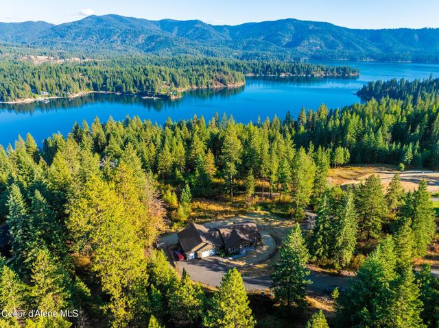 37511 E HAYDEN LAKE RD, Hayden, ID 83835