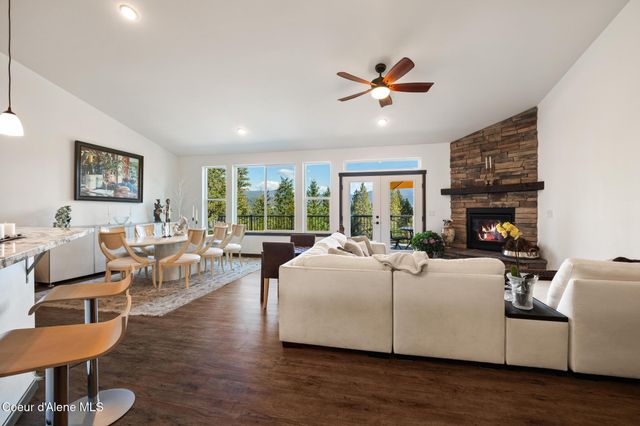 37511 E HAYDEN LAKE RD, Hayden, ID 83835