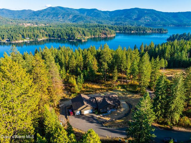 37511 E HAYDEN LAKE RD, Hayden, ID 83835