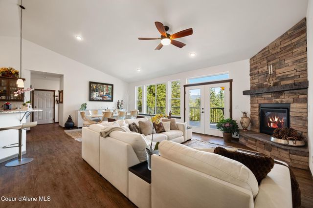 37511 E HAYDEN LAKE RD, Hayden, ID 83835