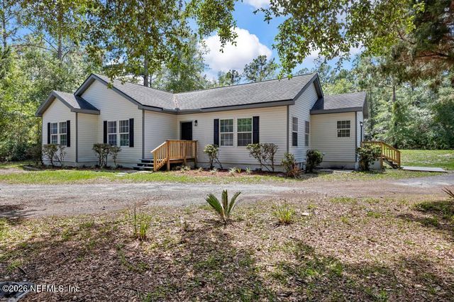 19 N COCOA Avenue, Middleburg, FL 32068
