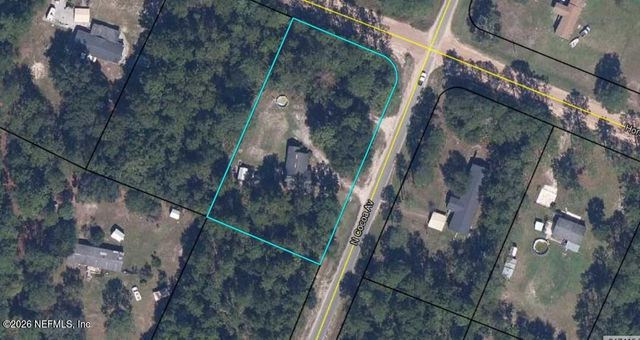 19 N COCOA Avenue, Middleburg, FL 32068