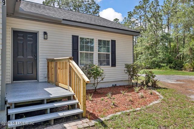 19 N COCOA Avenue, Middleburg, FL 32068