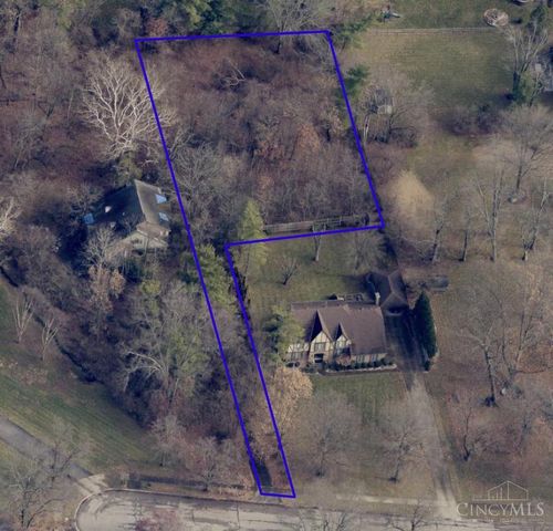 10420 Grandoaks Lane, Montgomery, OH 45242