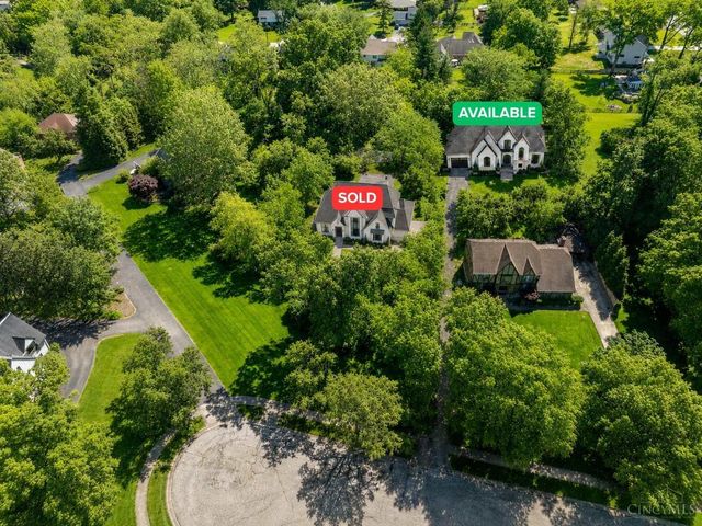 10420 Grandoaks Lane, Montgomery, OH 45242