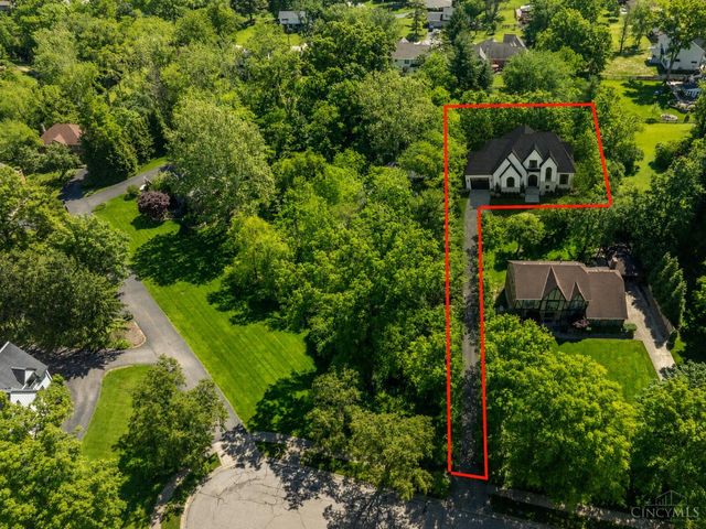 10420 Grandoaks Lane, Montgomery, OH 45242