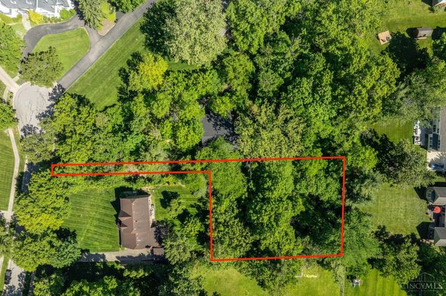 10420 Grandoaks Lane, Montgomery, OH 45242
