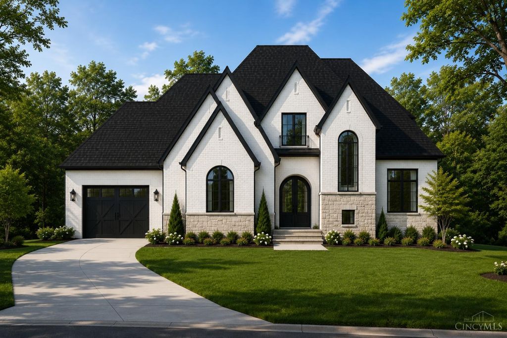 10420 Grandoaks Lane, Montgomery, OH 45242