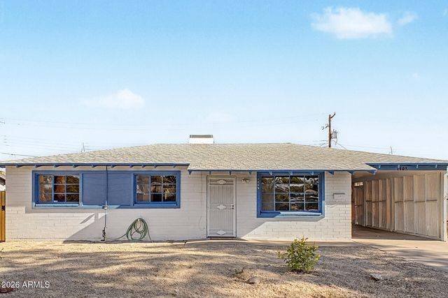 1205 W 5TH Street, Tempe, AZ 85281