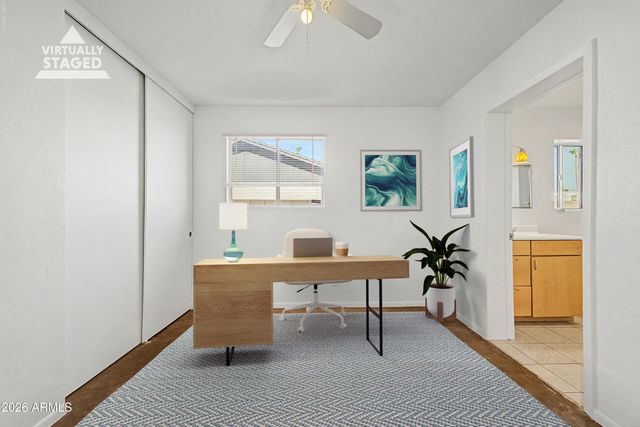 1205 W 5TH Street, Tempe, AZ 85281
