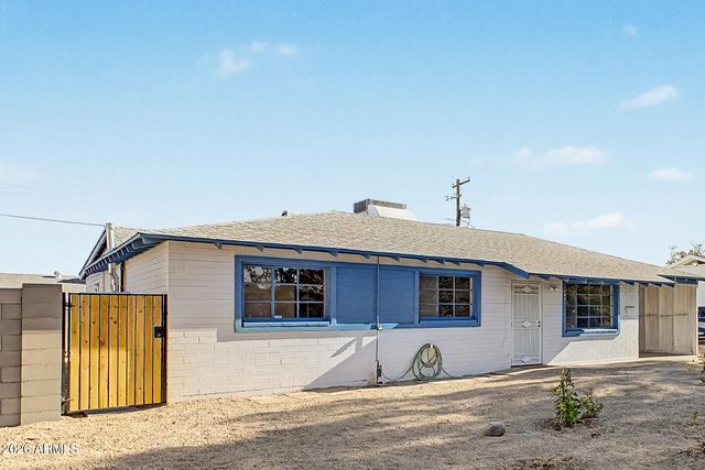 1205 W 5TH Street, Tempe, AZ 85281