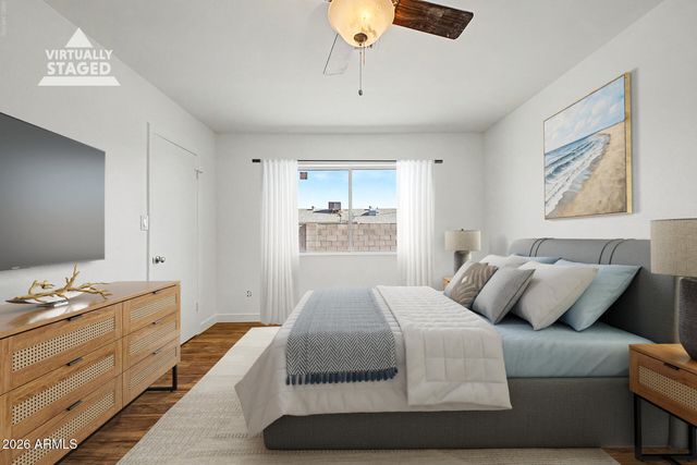 1205 W 5TH Street, Tempe, AZ 85281
