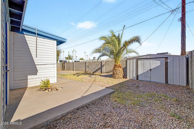 1205 W 5TH Street, Tempe, AZ 85281