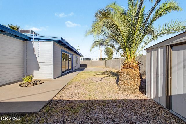 1205 W 5TH Street, Tempe, AZ 85281