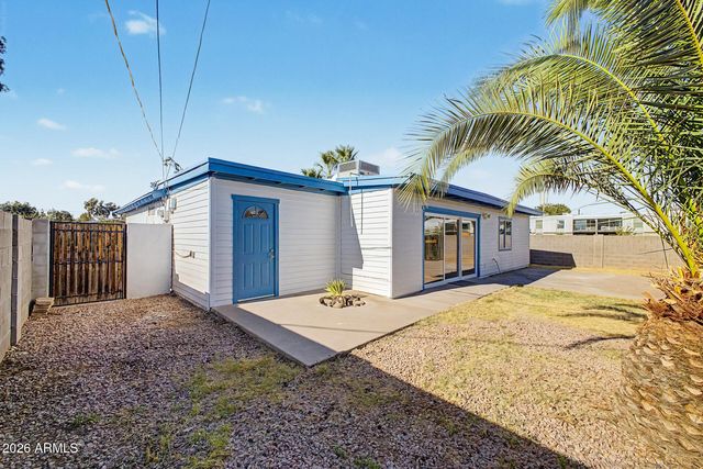 1205 W 5TH Street, Tempe, AZ 85281