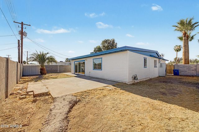 1205 W 5TH Street, Tempe, AZ 85281