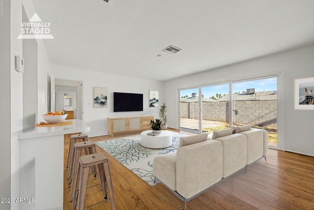 1205 W 5TH Street, Tempe, AZ 85281