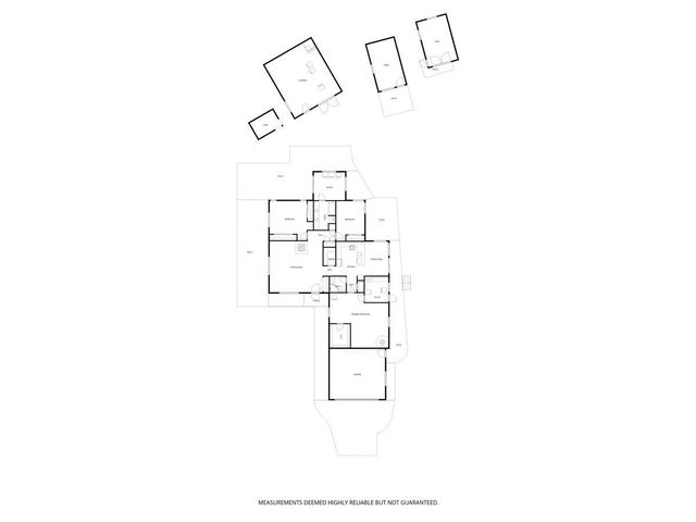 31814 Lockwood Lane, Prather, CA 93651