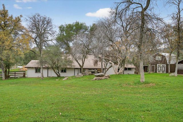 31814 Lockwood Lane, Prather, CA 93651