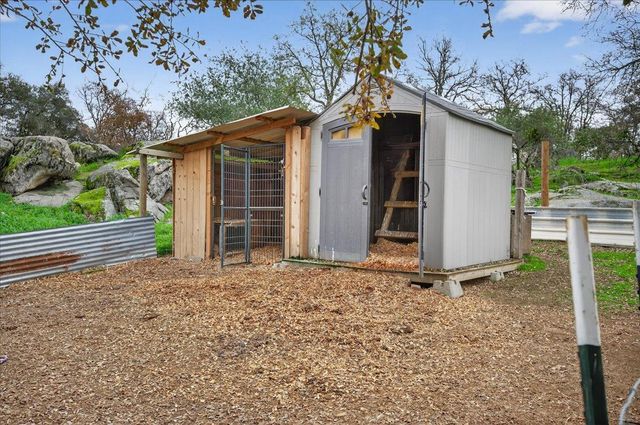 31814 Lockwood Lane, Prather, CA 93651