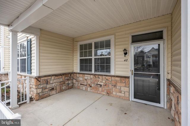 47 PELICAN PL, West Deptford, NJ 08086