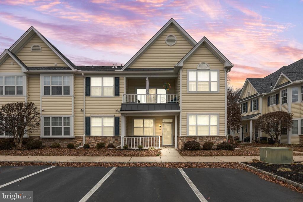 47 PELICAN PL, West Deptford, NJ 08086