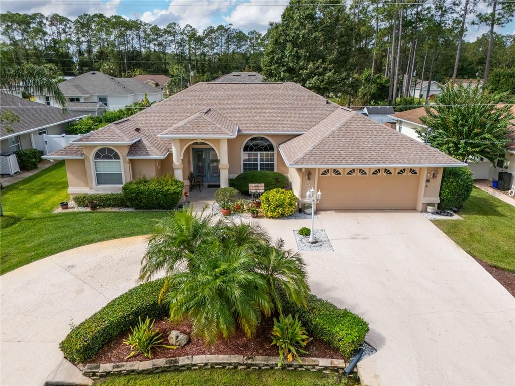 25 WOODLYN LANE, Palm Coast, FL 32164