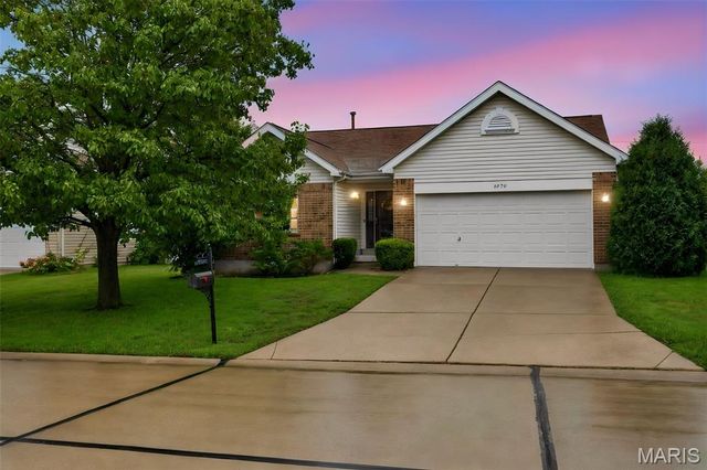 1970 Briarfield Drive, Lake St Louis, MO 63367