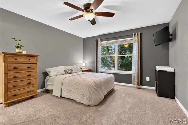 1970 Briarfield Drive, Lake St Louis, MO 63367