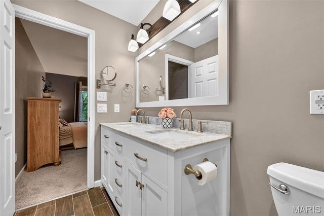 1970 Briarfield Drive, Lake St Louis, MO 63367
