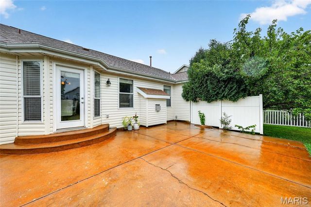 1970 Briarfield Drive, Lake St Louis, MO 63367