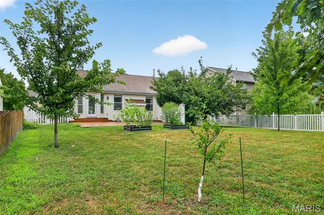 1970 Briarfield Drive, Lake St Louis, MO 63367