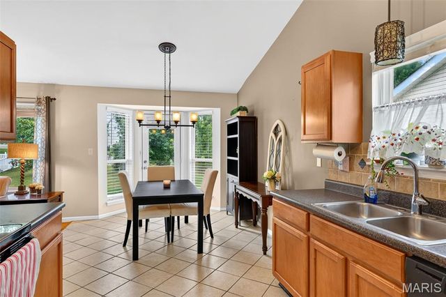 1970 Briarfield Drive, Lake St Louis, MO 63367