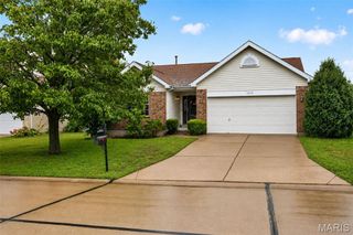 1970 Briarfield Drive, Lake St Louis, MO 63367