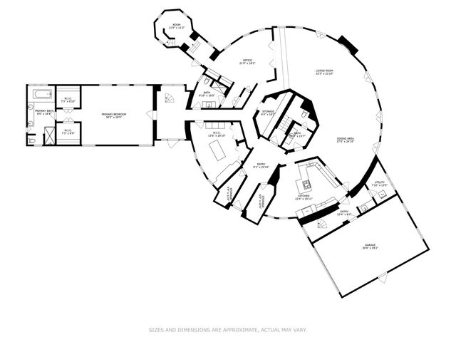 570 Hathaway Circle, Lake Forest, IL 60045