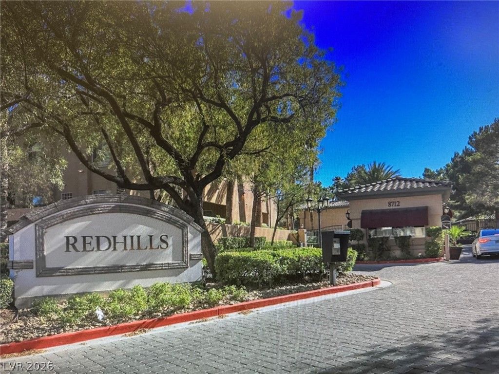8704 South Red Rio Drive 203, Las Vegas, NV 89128 — photo 3