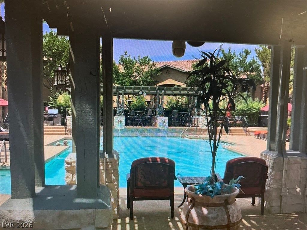 8704 South Red Rio Drive 203, Las Vegas, NV 89128 — photo 5